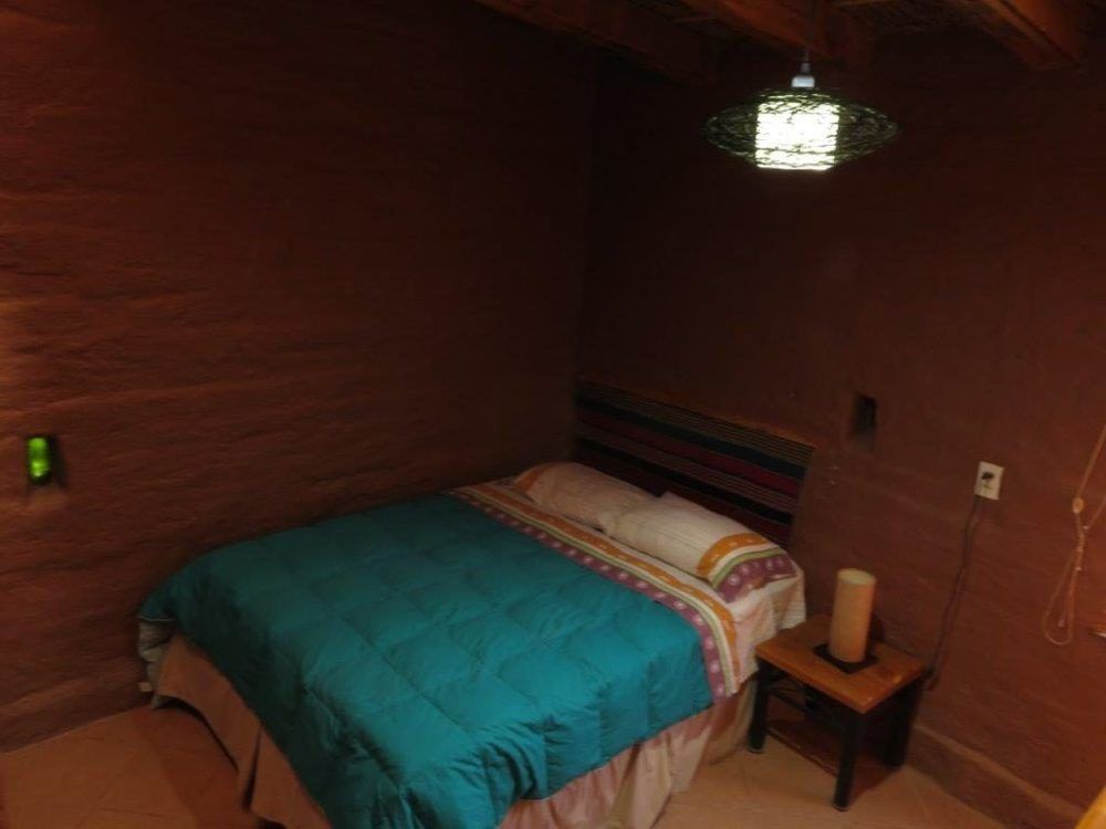 Incahuasi Travelodge ซานเปโดร เด อาตากามา ภายนอก รูปภาพ